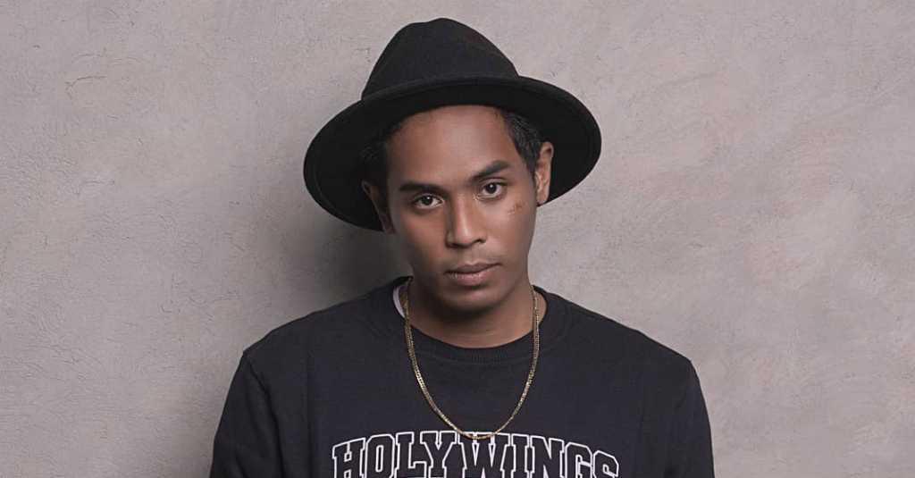 Kisah Asmara Unik Elmatu Dituangkan Pada Single Terbarunya 'Aku yang Salah'