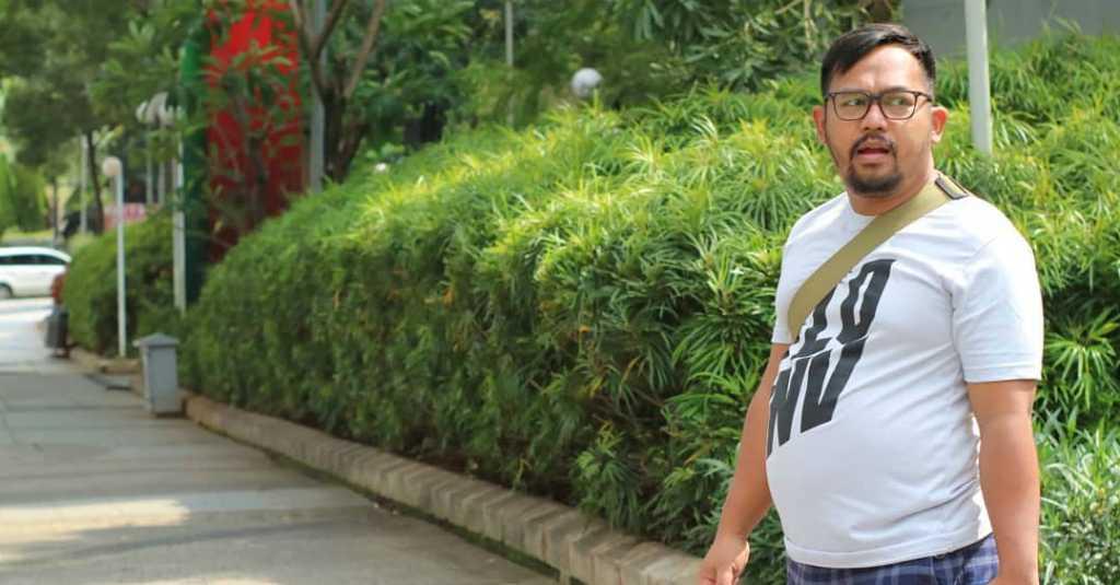 Lama Menanti Akhirnya Beddu Dikaruniai Anak Perempuan