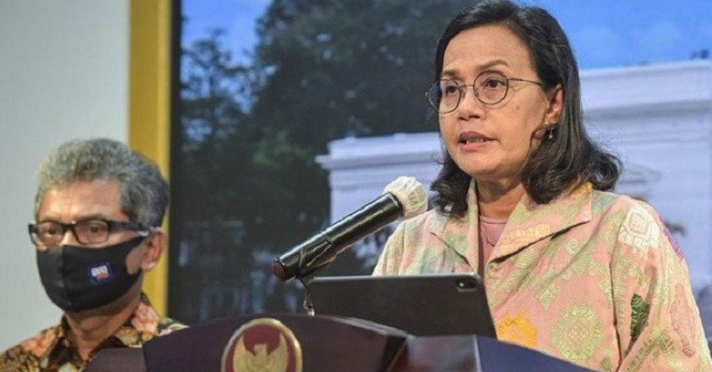 Menkeu: Pendapatan Negara Semester I 2020 Capai Rp811,2 Triliun