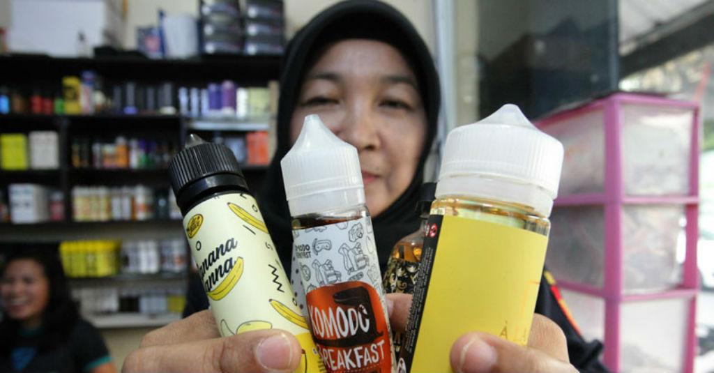 Pemerintah Diminta Realisasikan Aturan Produk Tembakau Alternatif