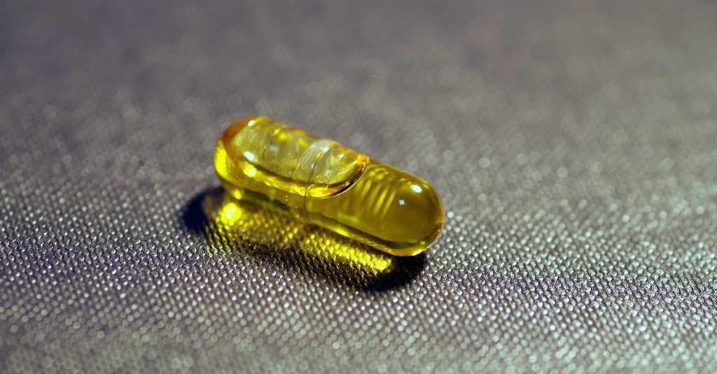 Jenis Vitamin Ini Bisa Tingkatkan Lubrikasi Vagina, Lho!