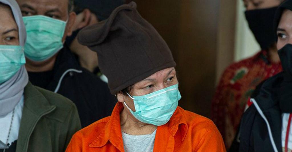 Maria Pauline Tertangkap, BNI Berpotensi Dapat 'Recovery'?