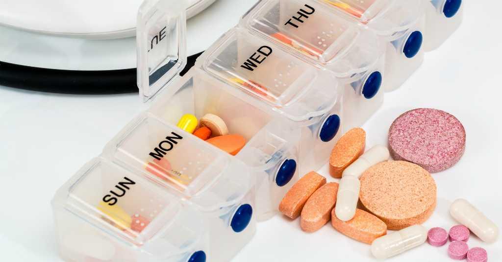 Konsumsi Multivitamin dan Suplemen di Masa Normal Baru Penting, Tapi ...