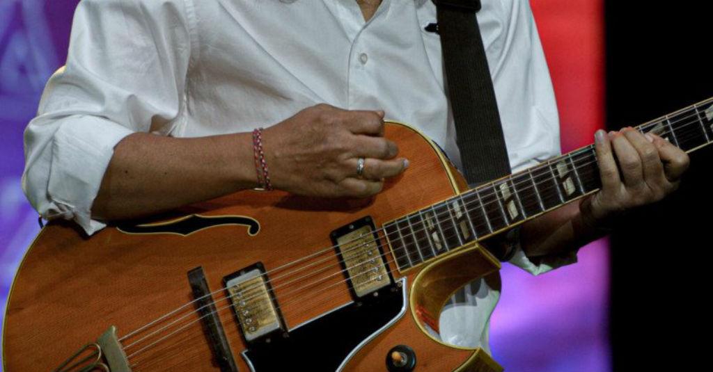 Promosikan Wisata Alam Indonesia, Kemenparekraf Gelar Konser Virtual