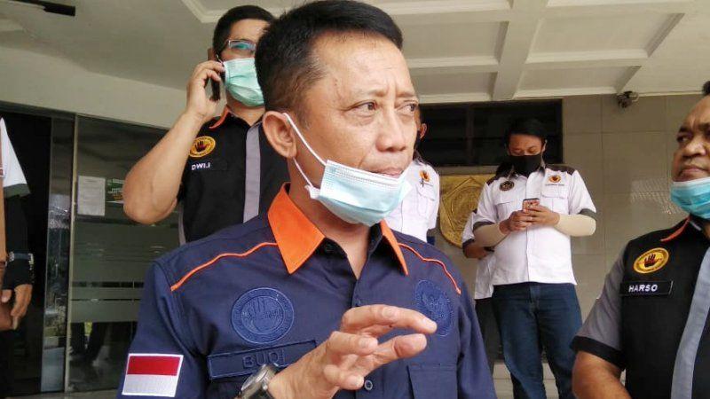 Satgas Saber Pungli Jabar Minta UPP Kabupaten Bogor Tidak Pasif