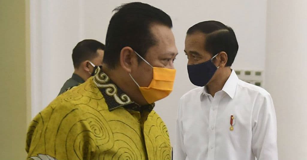 MPR: Presiden Jokowi Harapkan BPIP Diatur dalam UU