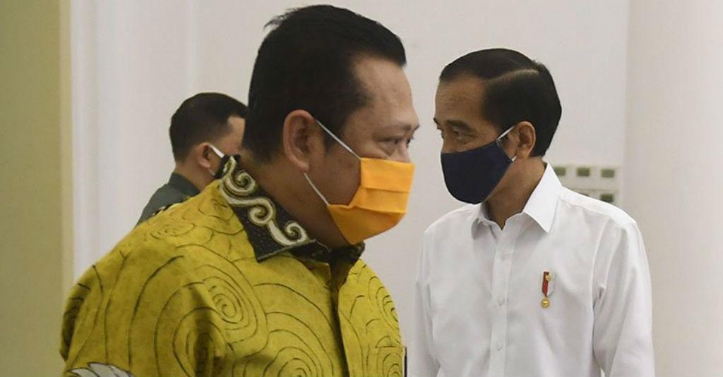 MPR: Presiden Jokowi Harapkan BPIP Diatur dalam UU