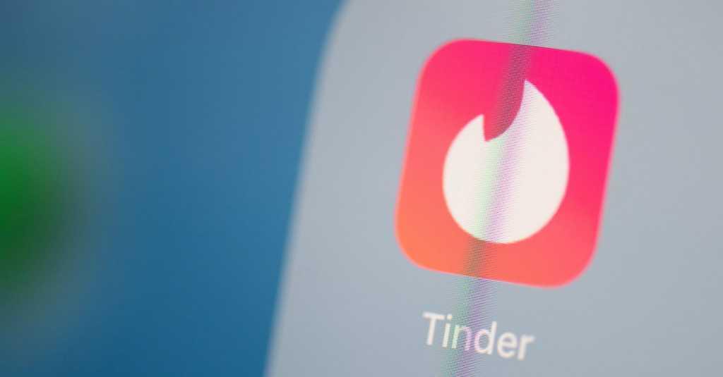 Tinder Uji Coba Fitur Video Chat Tatap Muka