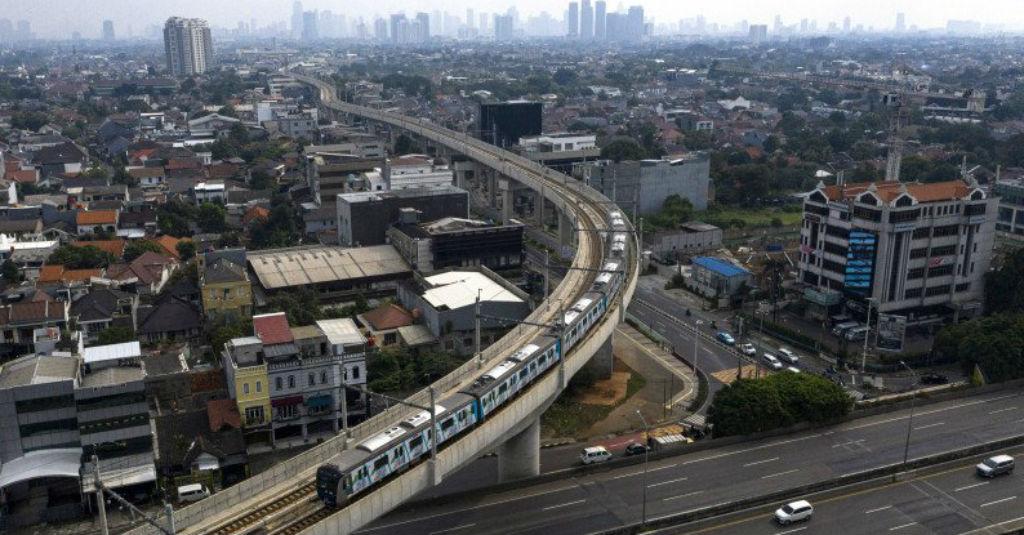 Pembebasan Lahan Depo MRT di Ancol Dilakukan Tahun 2021