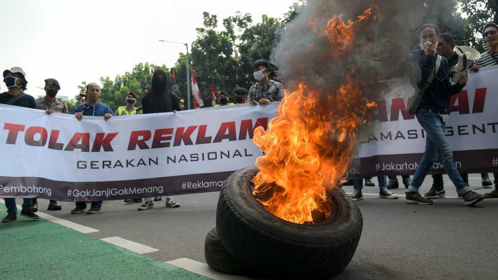 Legislator PDIP Dukung Reklamasi Ancol jadi Tujuan Wisata, tapi...