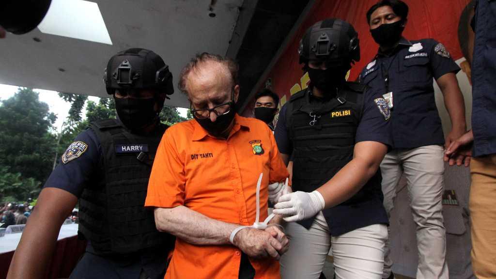 Kemensos Siap Rehabilitasi 305 Anak Korban Eksploitasi Seksual Bule Prancis