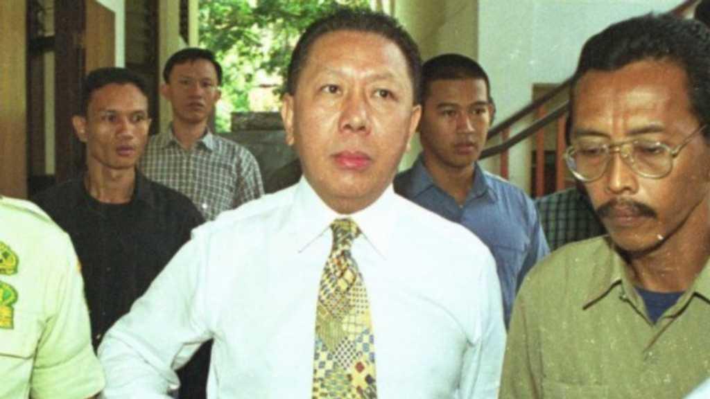 Buntut Pembuatan E-KTP Djoko Tjandra, Lurah Grogol Selatan Dinonaktifkan