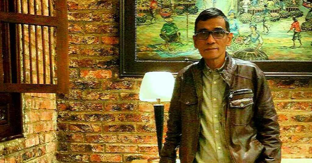 Pencipta Lagu Anak Papa T. Bob Meninggal Dunia