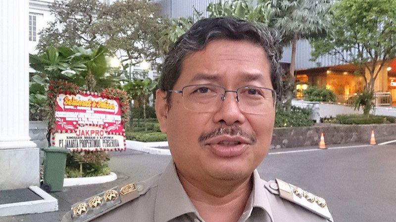 Wali Kota Jaksel Jelaskan Penonaktifan Lurah Grogol Selatan, Terkait Djoko?