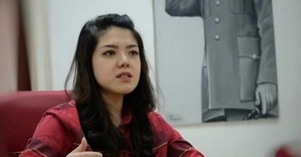 Tina Toon Sebut Kondisi Papa T. Bob Sempat Membaik Sebelum Meninggal
