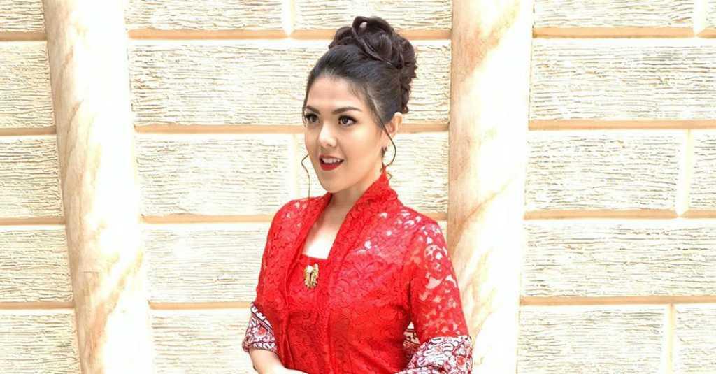 Tina Toon Siap Melanjutkan Perjuangan Papa T. Bob Lestarikan Lagu Anak