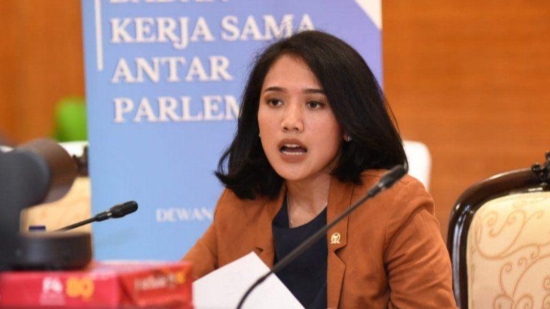 Anggota DPR: Parlemen Harus Pastikan Tak Ada Kartel Alat Kesehatan