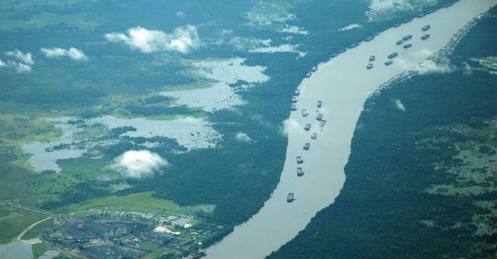 Pengamat: Perusahaan Tambang Berpotensi Dominasi SDA