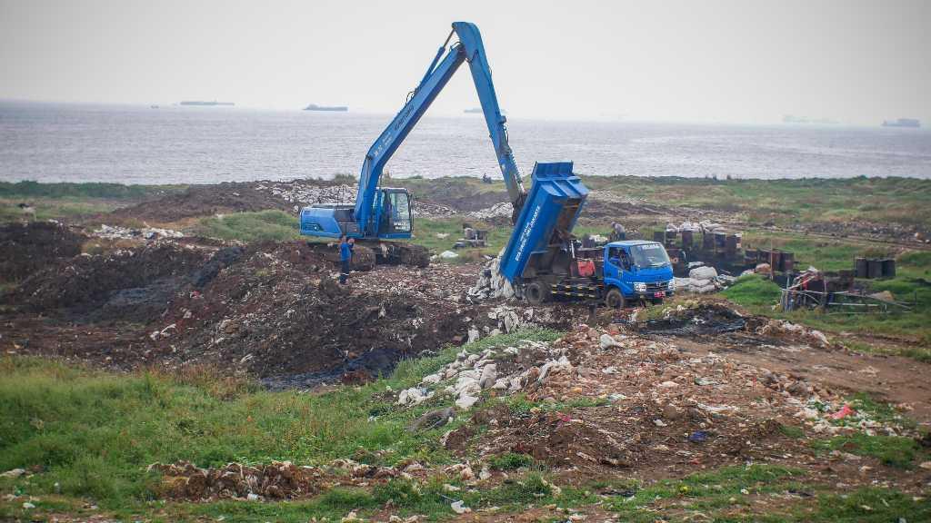Wagub Riza Patria: Jangan Artikan Reklamasi Ancol Jadi Komersil