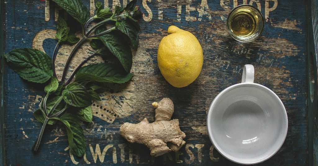 Tips Meracik Minuman Kesehatan yang Menyegarkan