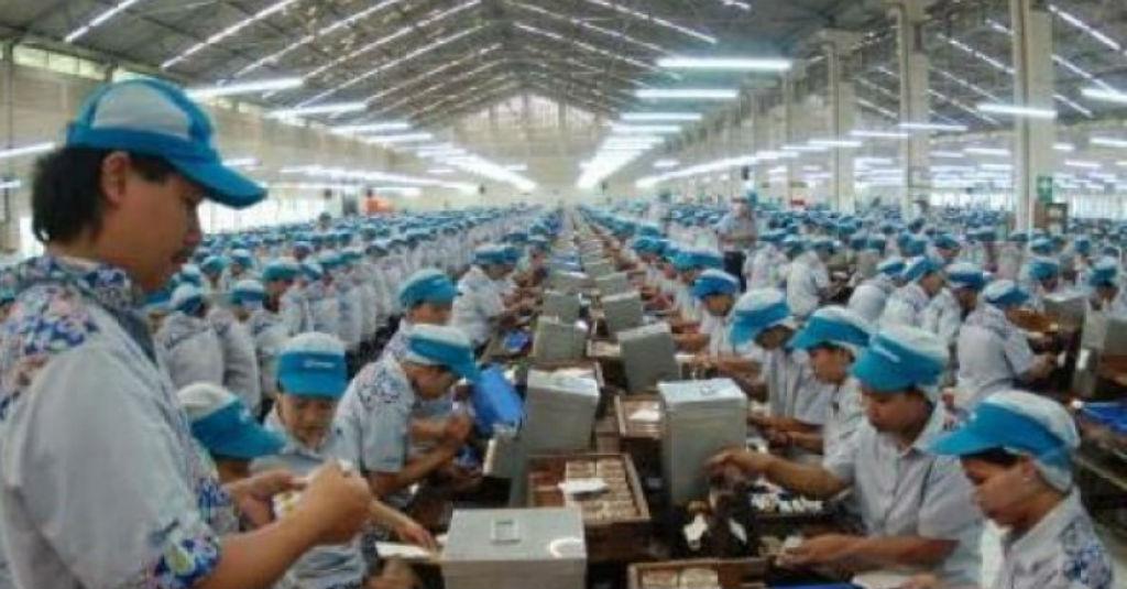 Adanya Aktivitas Ekonomi, Bappenas: Potensi PHK Berkurang