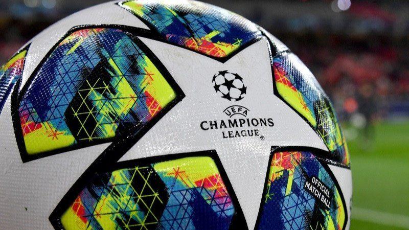 UEFA Putuskan Gelar Leg Kedua 16 Besar Liga Champions Sesuai Jadwal