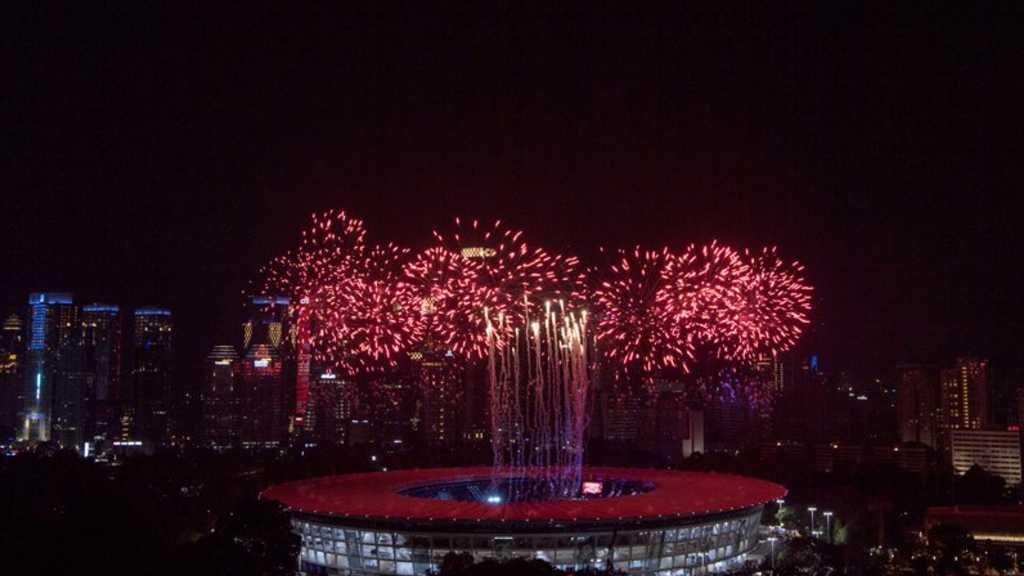 Honor Asian Games 2018 Belum Lunas, Sesmenpora: Bukan Nahan tapi Hati-hati