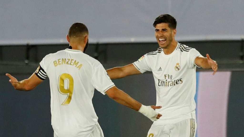 Liga Spanyol: Puncaki Klasemen, Madrid Unggul 4 Poin atas Barcelona