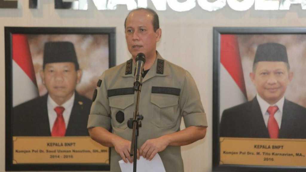 Kepala BNPT Ungkap Paham Radikalisme Kini Bisa Sasar Perusahaan Swasta