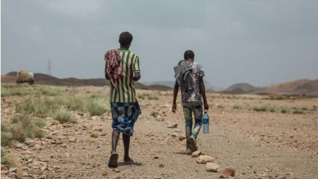 Mereka di Dunia yang Tidak Pernah Mendengar Apa Itu Virus Korona