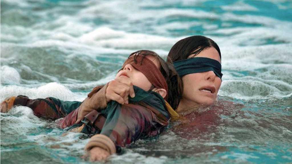 Netflix Bakal Garap Sekuel 'Bird Box'?