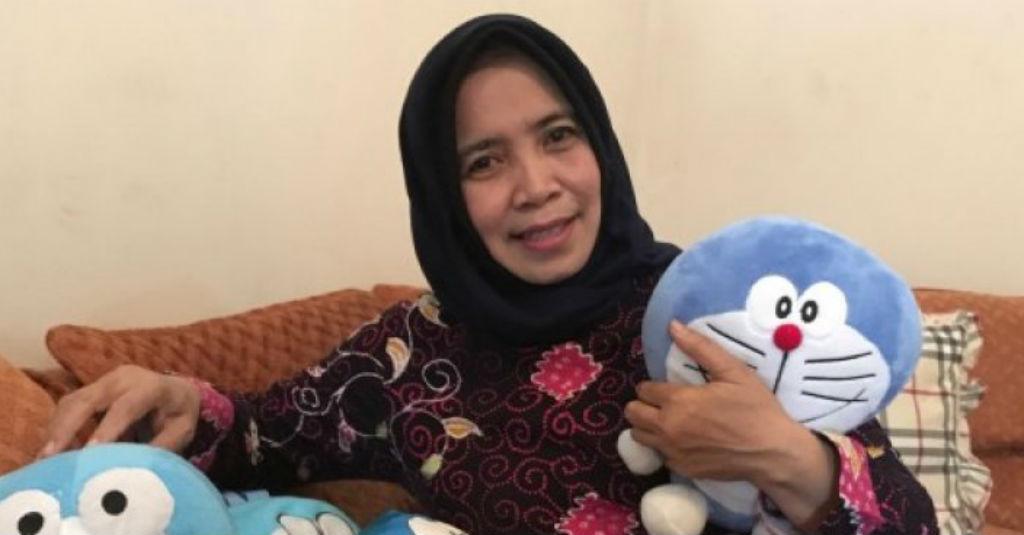 Innalillahi, Pengisi Suara Doraemon Meninggal Dunia