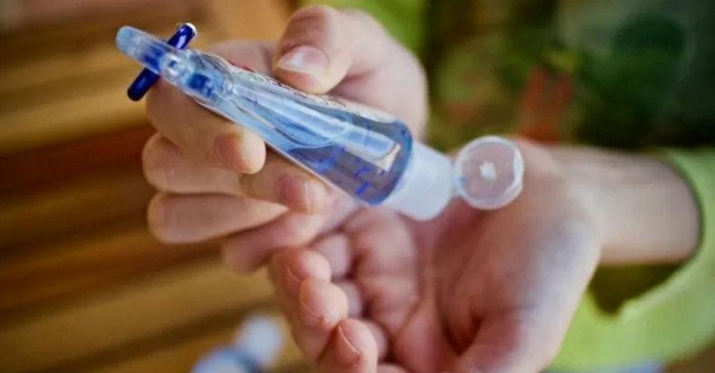 Aduh! Hand Sanitizer Bisa Sebabkan Alergi Parah, Begini Penjelasannya
