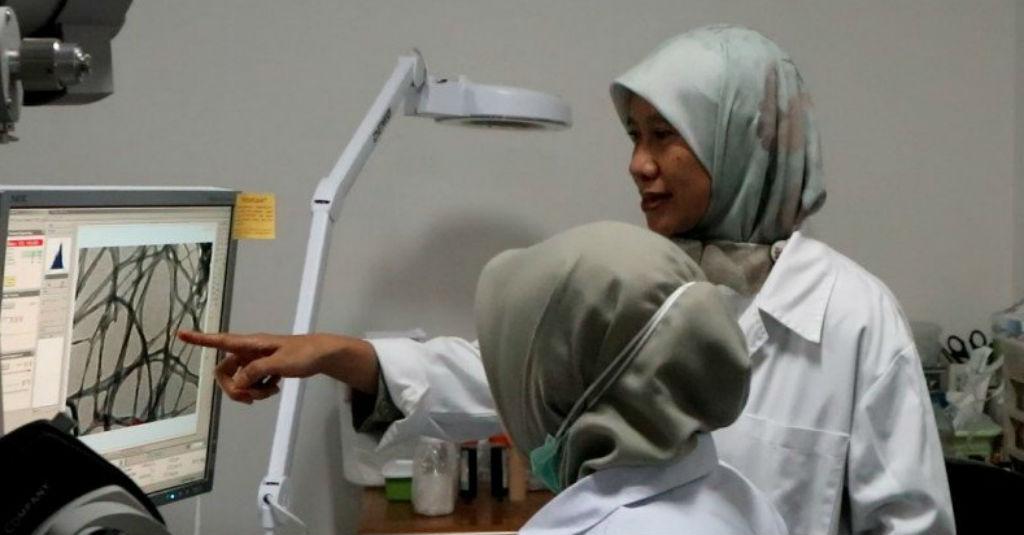 Balitbangtan Diminta Lanjutkan Riset Eucalyptus untuk Tangkis COVID-19