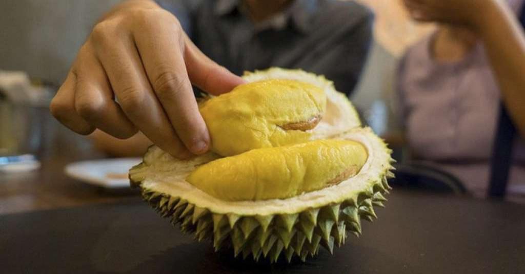 Bolehkah Makan Manggis Berpasangan dengan Durian?