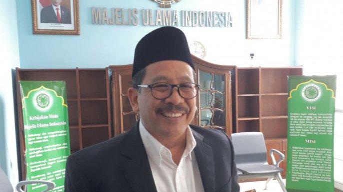 MUI dan BNPB Sepakati Edukasi Penanganan Bencana Lewat Ceramah