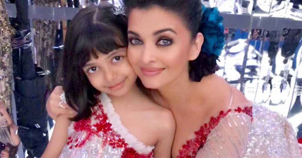 Selain Amitabh Bachchan, Aishwarya Rai dan Putrinya Juga Positif COVID-19