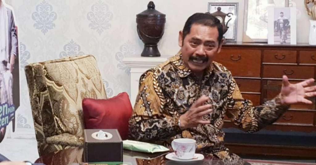 Terungkap! Ini Fakta Soal Predikat Solo Jadi Zona Hitam COVID-19