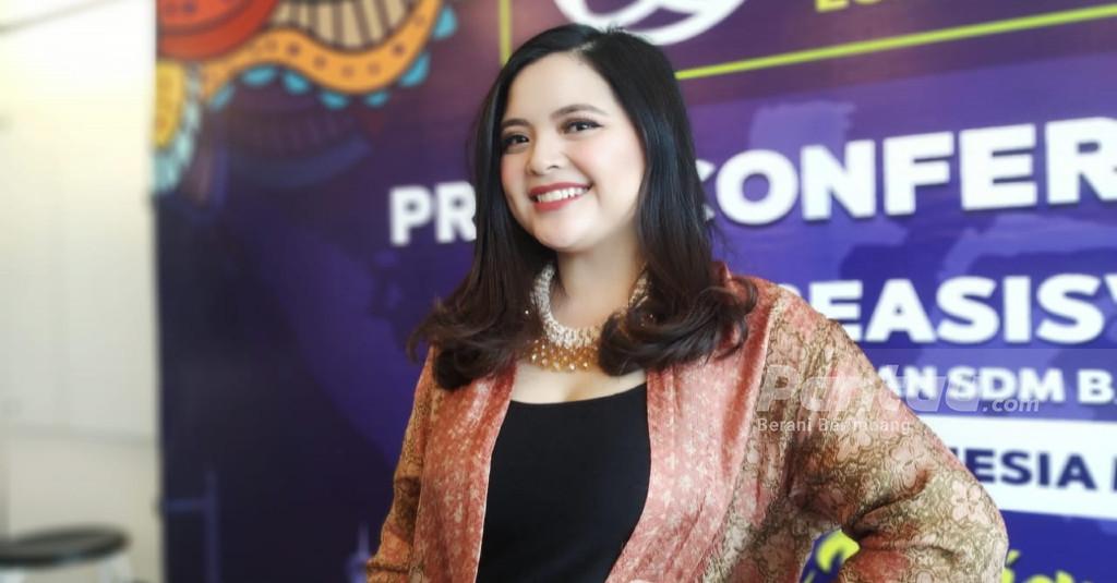 Bioskop Akan Dibuka Kembali, Tasya Kamila Pilih Cari Aman
