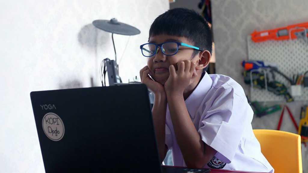 Kemendikbud: Sekolah Dilarang Selenggarakan MPLS Secara Langsung