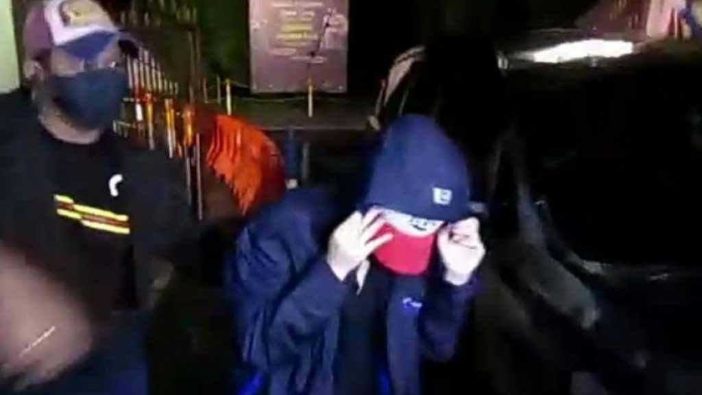 Artis FTV Berinisial H Diciduk Soal Kasus Prostitusi, Begini Kronologinya