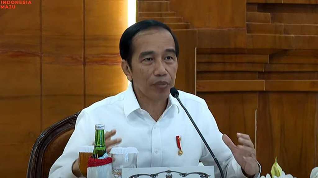 Presiden Jokowi Minta Prioritas Khusus 3T di 8 Provinsi Ini
