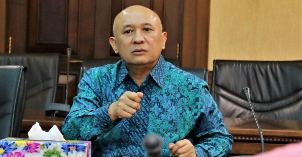 Teten Masduki: Koperasi Harus Jadi Kekuatan Ekonomi Rakyat