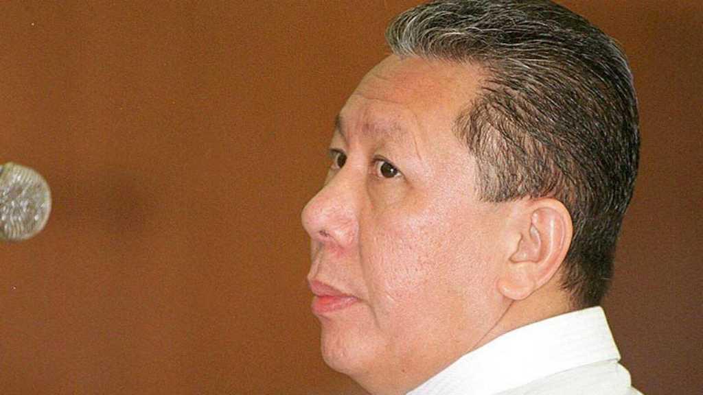 Dirjen Imigrasi: Jangan-jangan, Ada yang Menyamar Jadi Djoko Tjandra