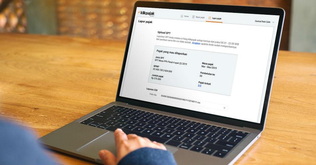 Hari Pajak 2020: Mekari Dukung Digitalisasi Pelayanan Pajak