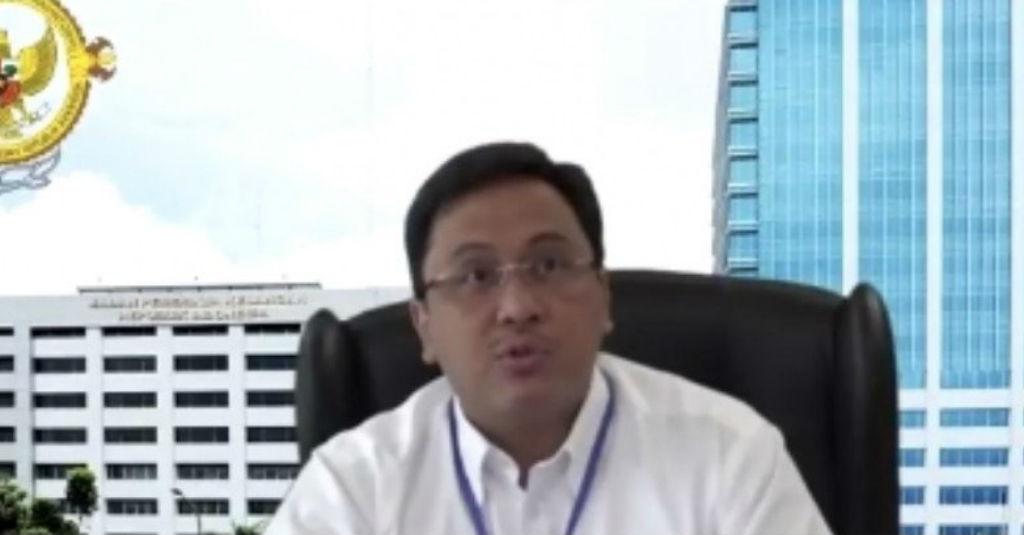 BPK Berikan 4 Catatan untuk Laporan Keuangan Pemerintah 2019