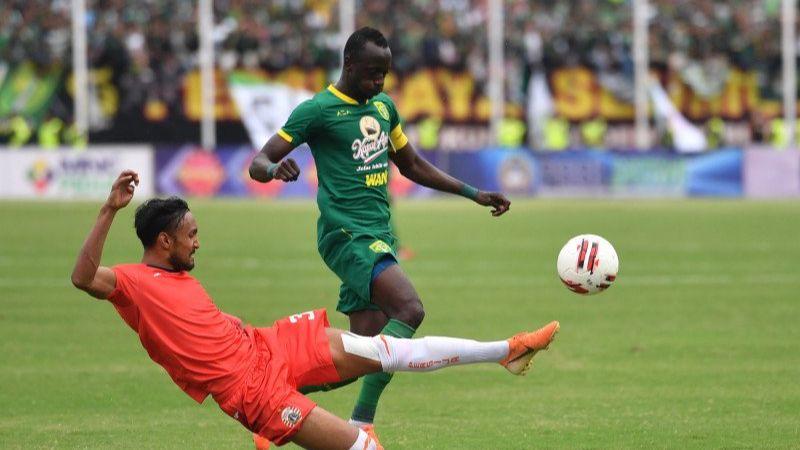 Begini Cara Konate Usir Rasa Bosan Selama Pandemi COVID-19
