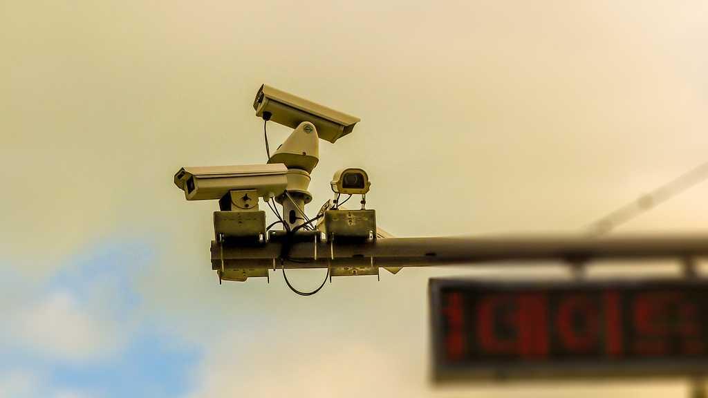 CCTV Pendeteksi Panas dan Wajah Jadi Solusi Hadapi New Normal di Kota Besar