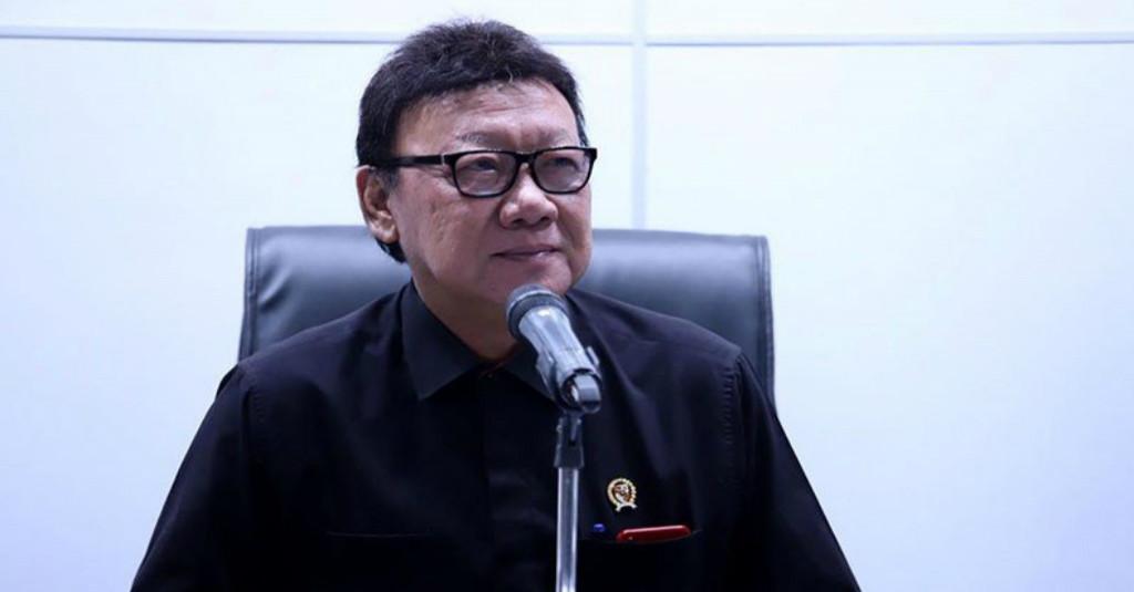 Menpan RB Bolehkan ASN Lakukan Perjalanan Dinas, Asal...