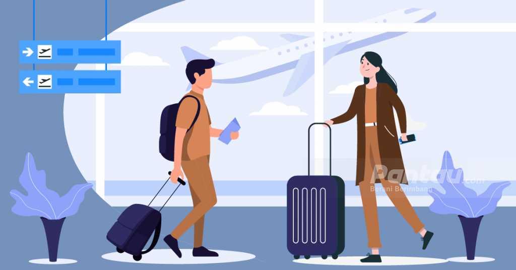 Pemkab Bogor Mulai Bolehkan PNS Lakukan Perjalanan Dinas